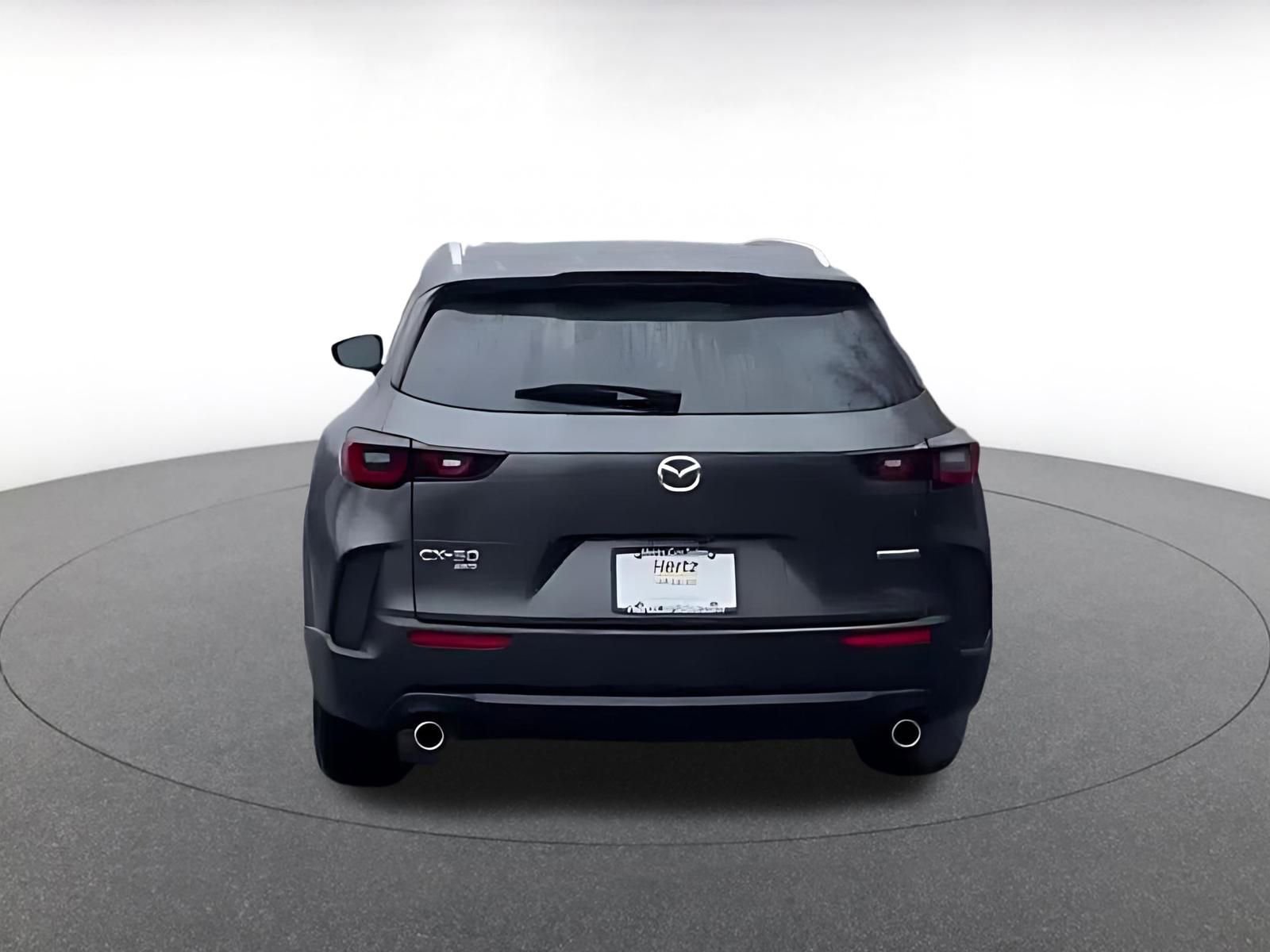 Thumbnail: 2025 Mazda CX-50 - 11