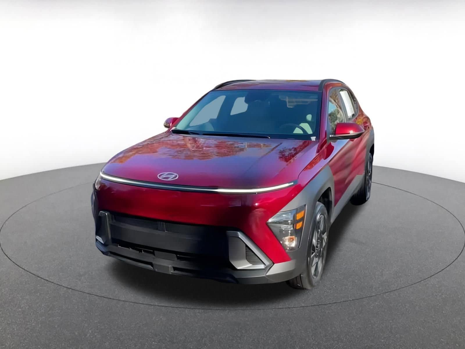 Thumbnail: 2025 Hyundai Kona - 15