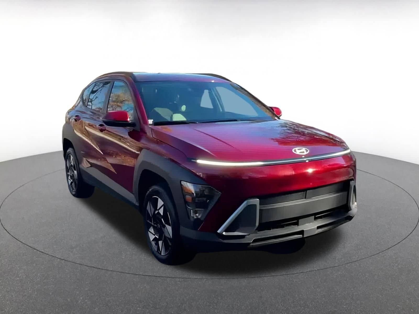 Thumbnail: 2025 Hyundai Kona - 12