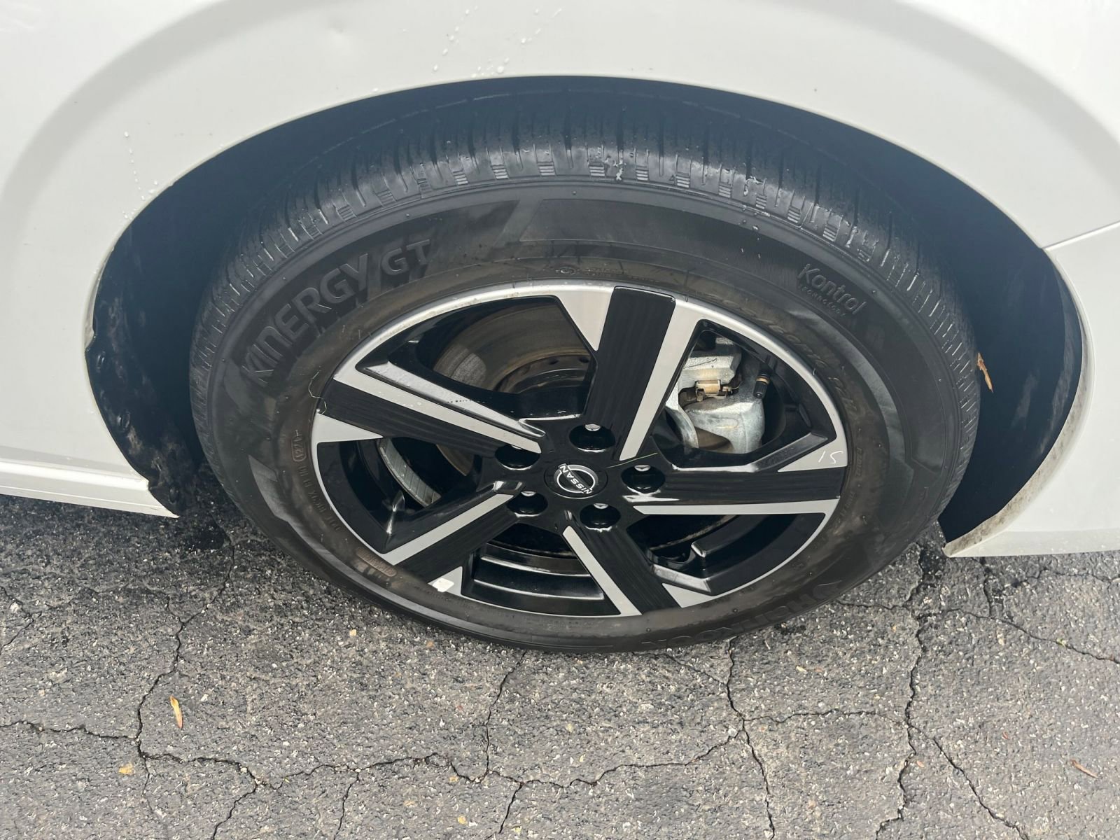 Thumbnail: 2025 Nissan Sentra - 24