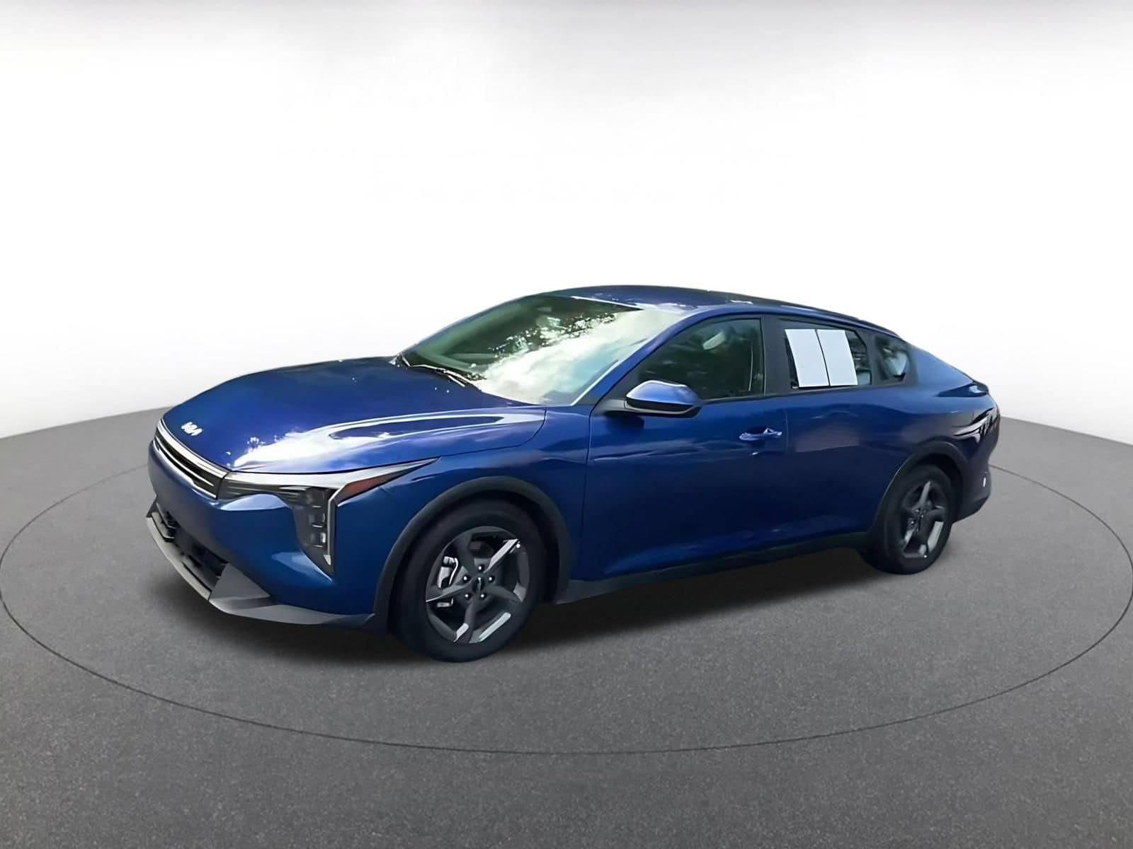Thumbnail: 2025 Kia K4 - 6