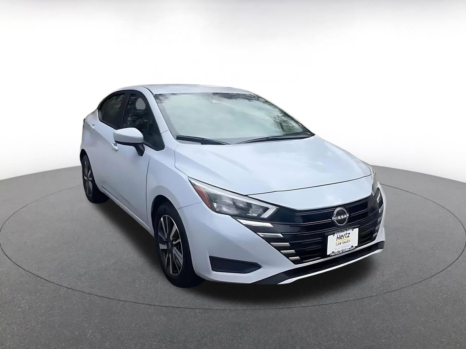 Thumbnail: 2025 Nissan Versa - 3