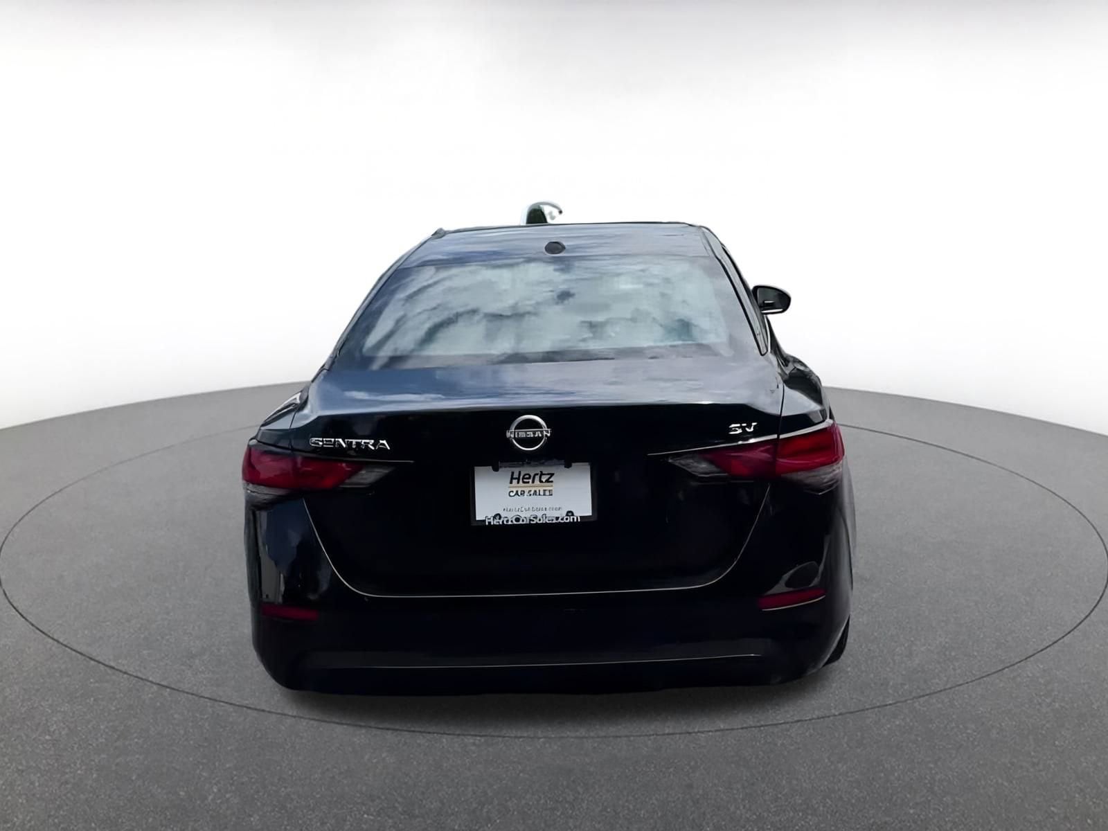 Thumbnail: 2024 Nissan Sentra - 11