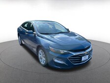2024 Chevrolet Malibu LT -
                  Winston-Salem, NC