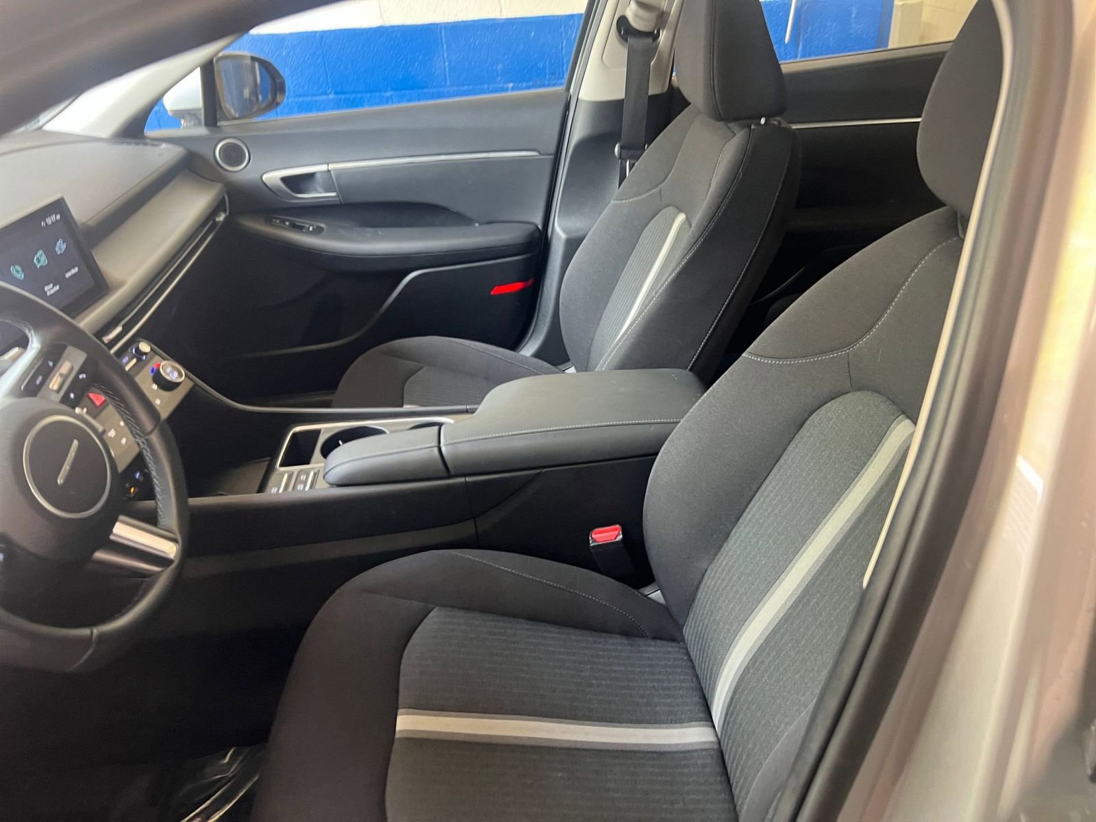 Thumbnail: 2025 Hyundai Sonata - 32