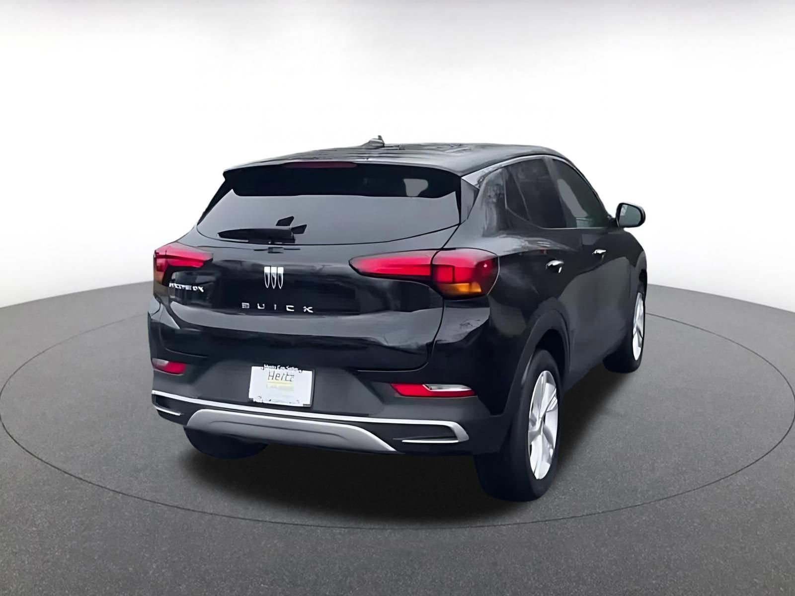 Thumbnail: 2025 Buick Encore GX - 15