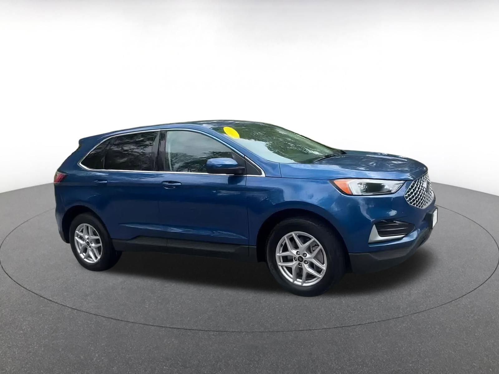 Thumbnail: 2024 Ford Edge - 2