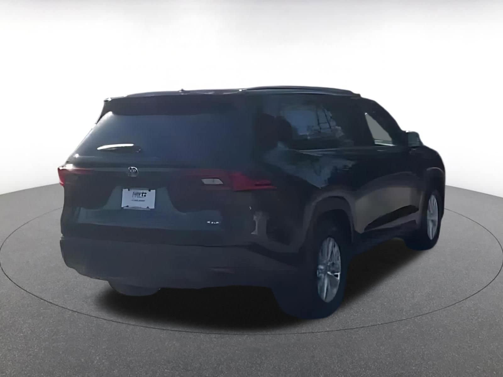 Thumbnail: 2025 Toyota Grand Highlander - 14