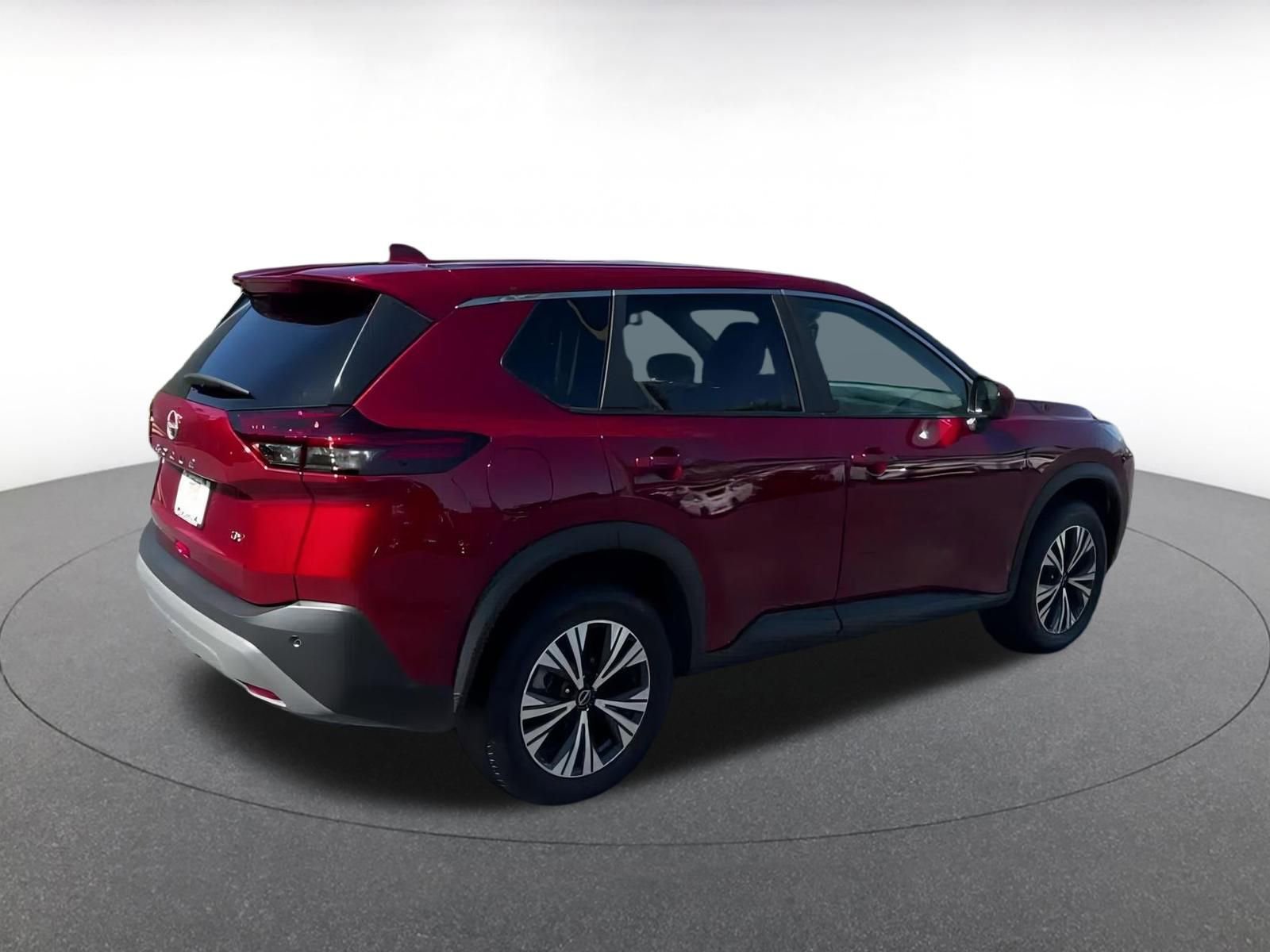 Thumbnail: 2023 Nissan Rogue - 15