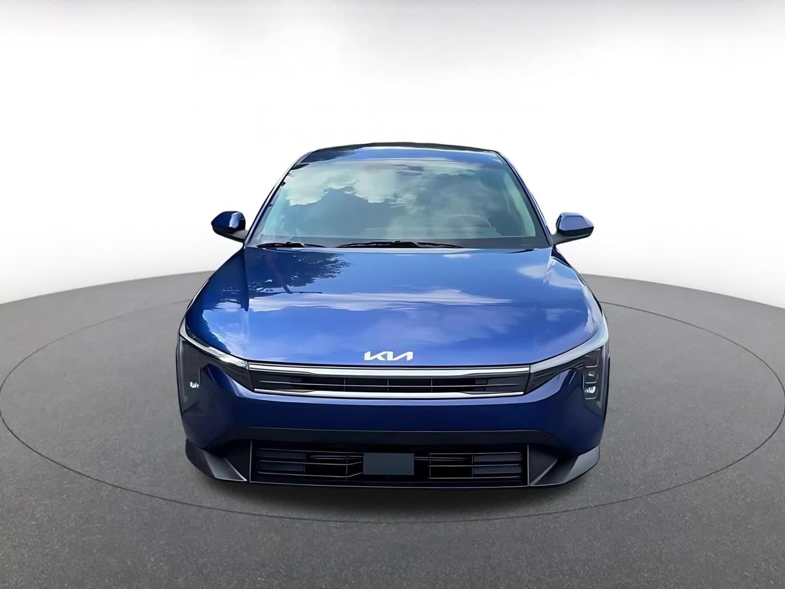 Thumbnail: 2026 Kia K4 - 4