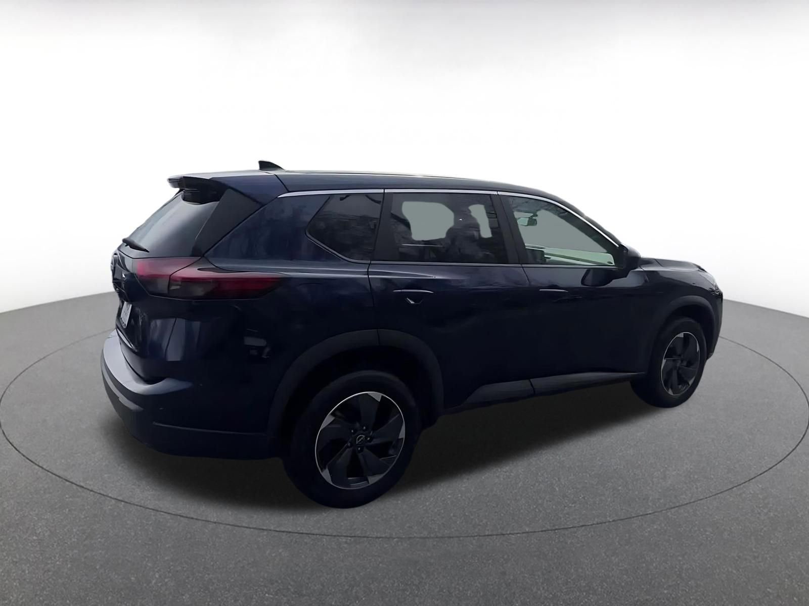 Thumbnail: 2025 Nissan Rogue - 15