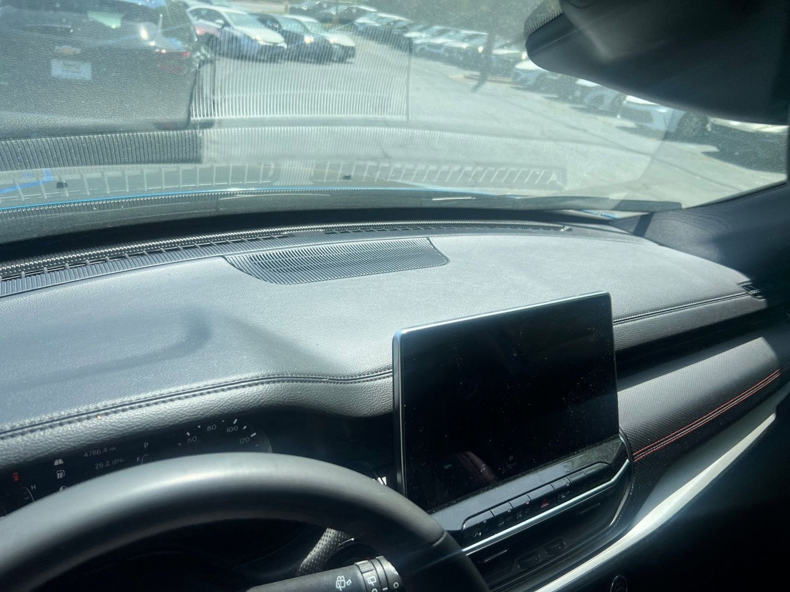 Thumbnail: 2025 Jeep Compass - 17