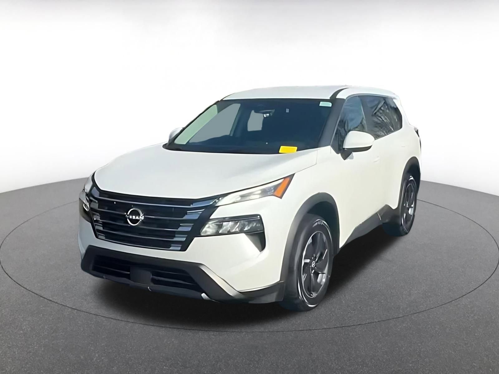 Thumbnail: 2025 Nissan Rogue - 7