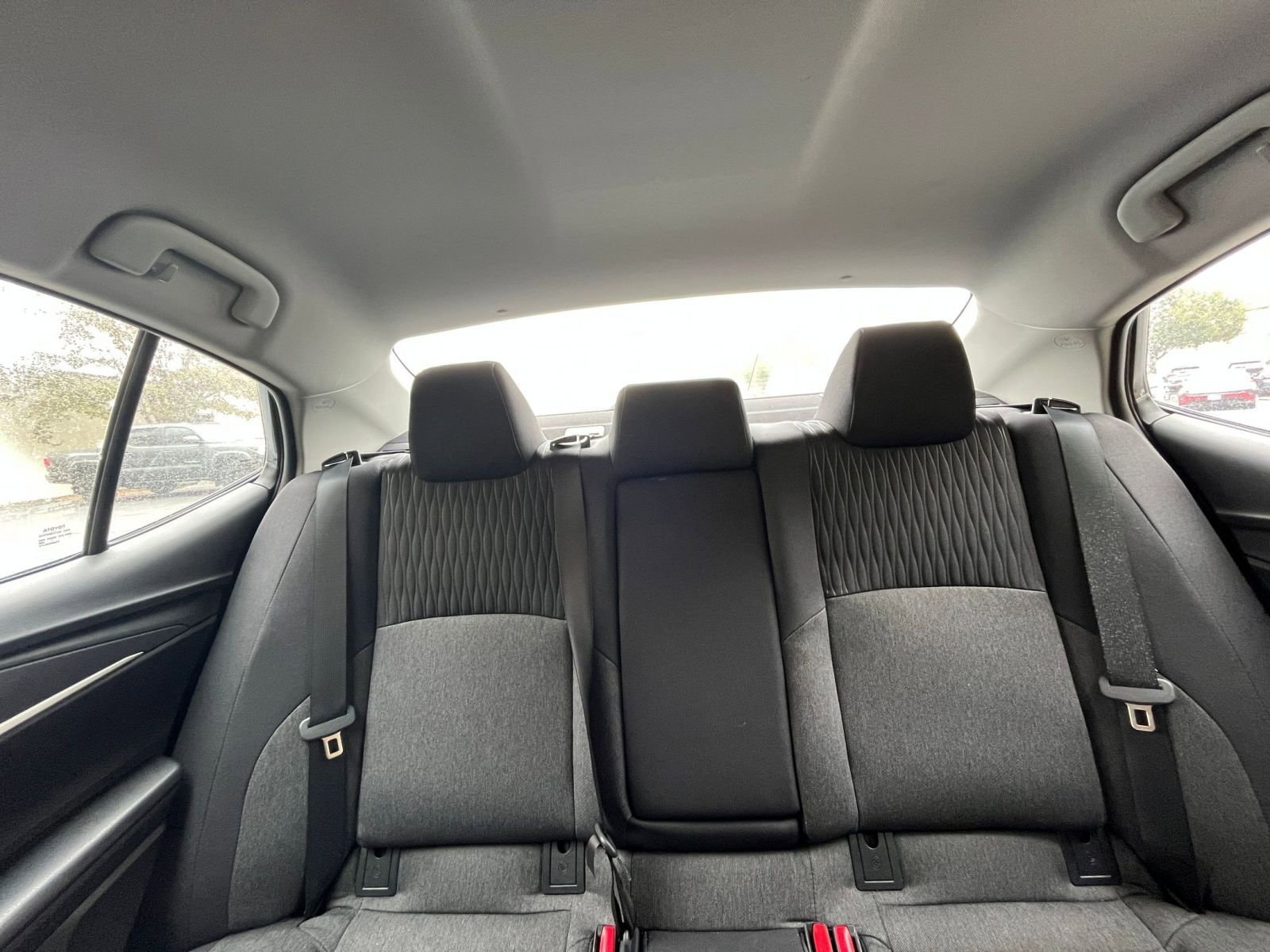 Thumbnail: 2025 Toyota Camry - 34