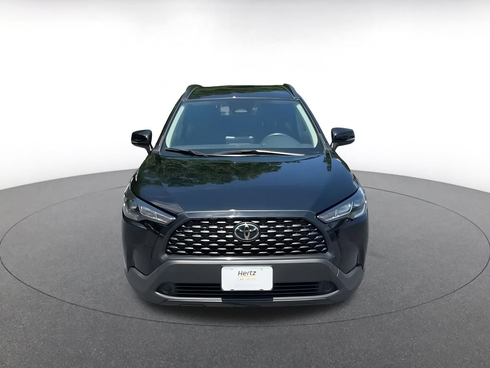 Thumbnail: 2024 Toyota Corolla Cross - 5