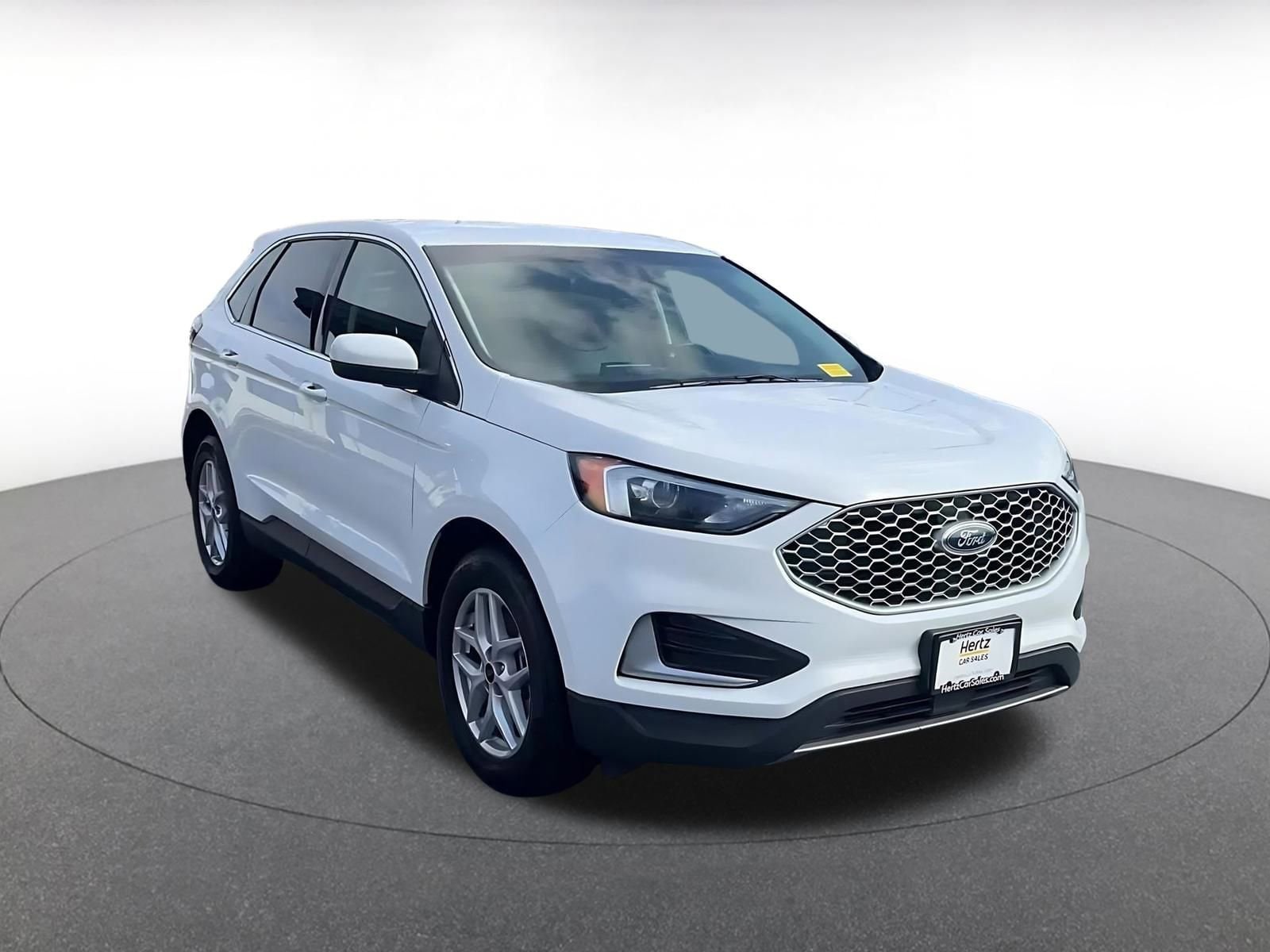 Thumbnail: 2024 Ford Edge - 2