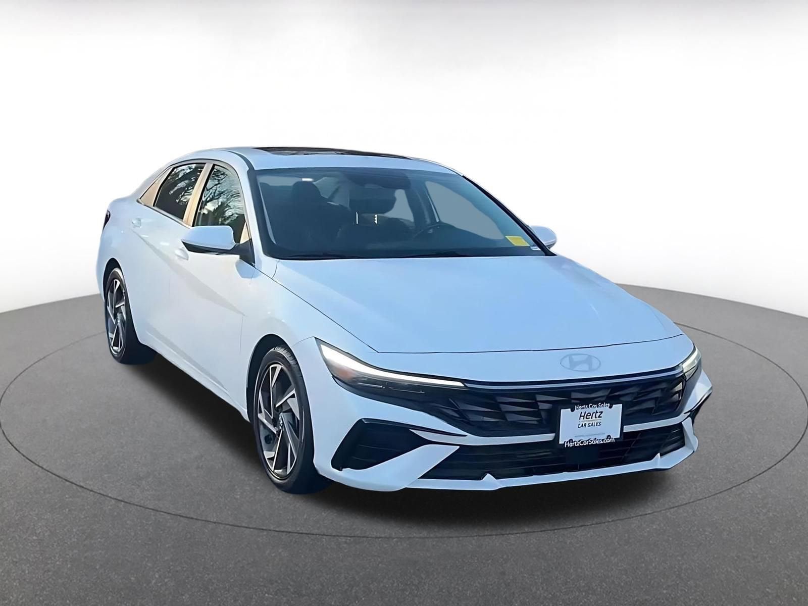 Thumbnail: 2025 Hyundai Elantra - 2