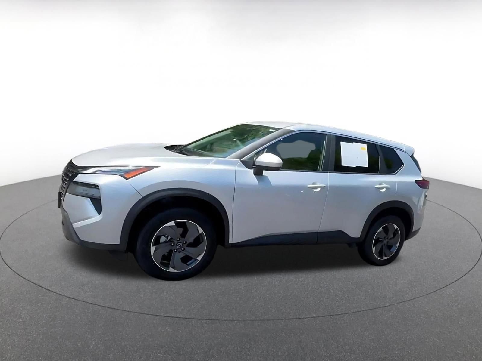 Thumbnail: 2025 Nissan Rogue - 8