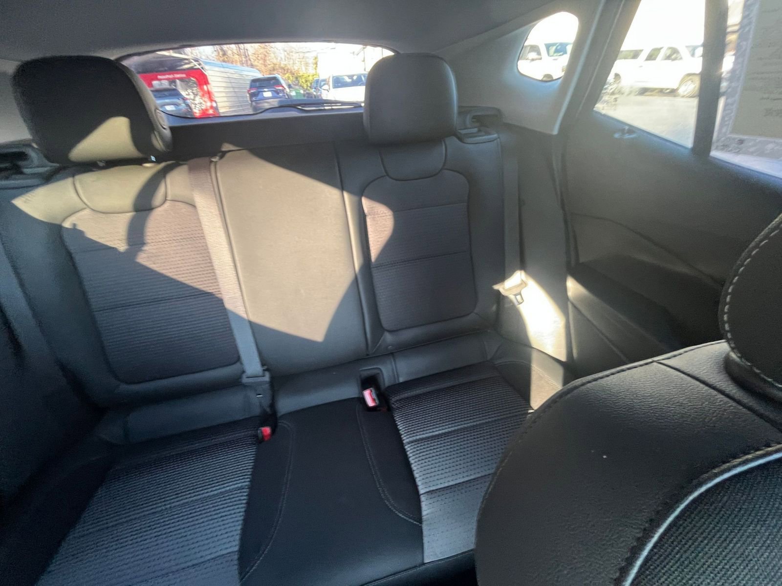 Thumbnail: 2025 Chevrolet Trax - 31