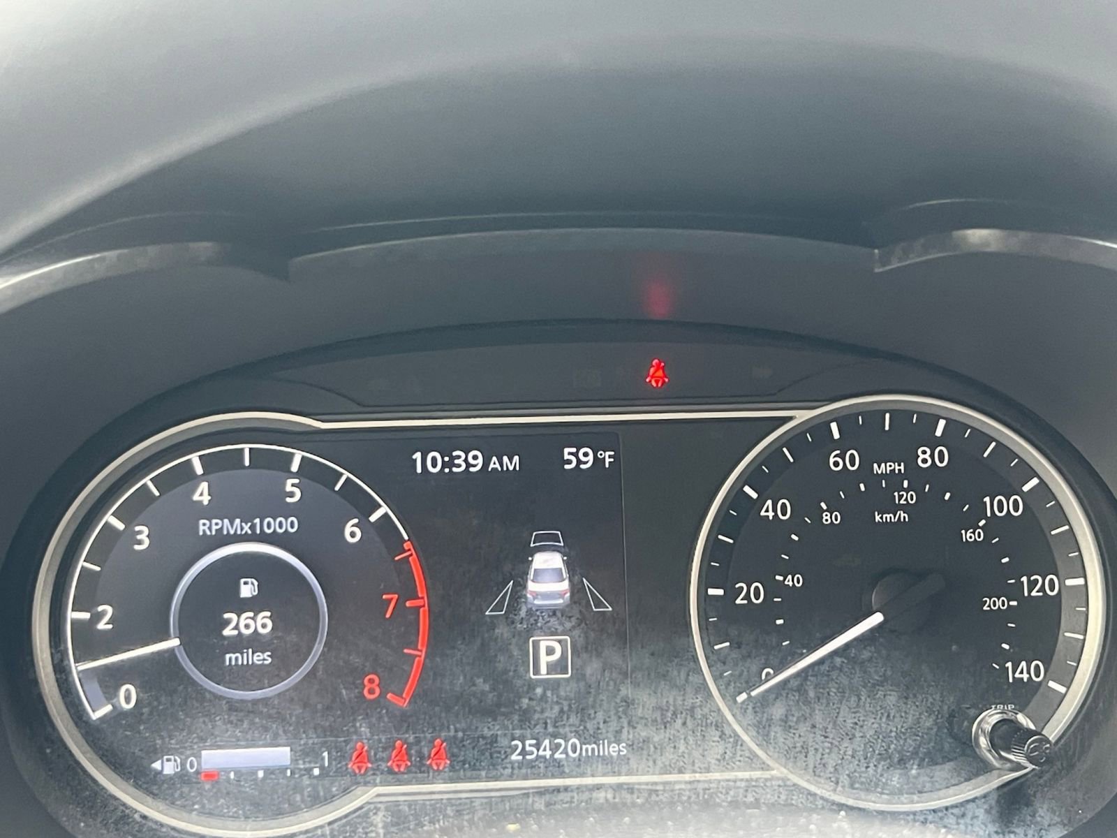 Thumbnail: 2025 Nissan Versa - 35