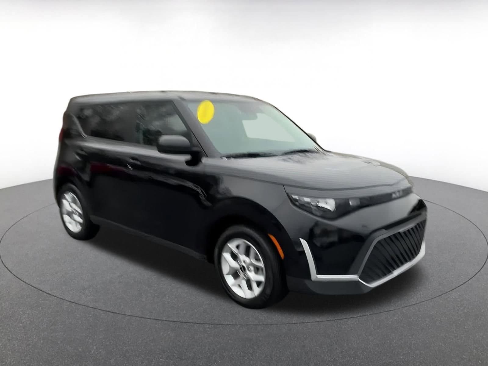 Thumbnail: 2024 Kia Soul - 2