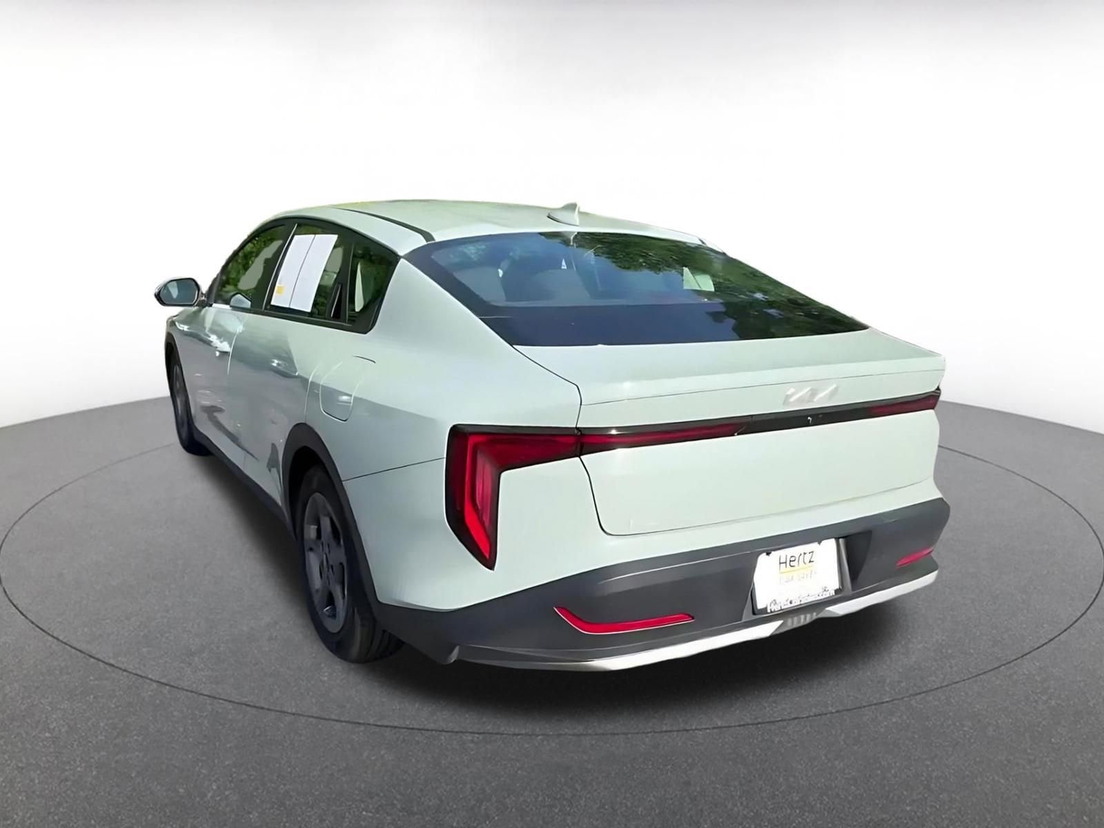 Thumbnail: 2025 Kia K4 - 11
