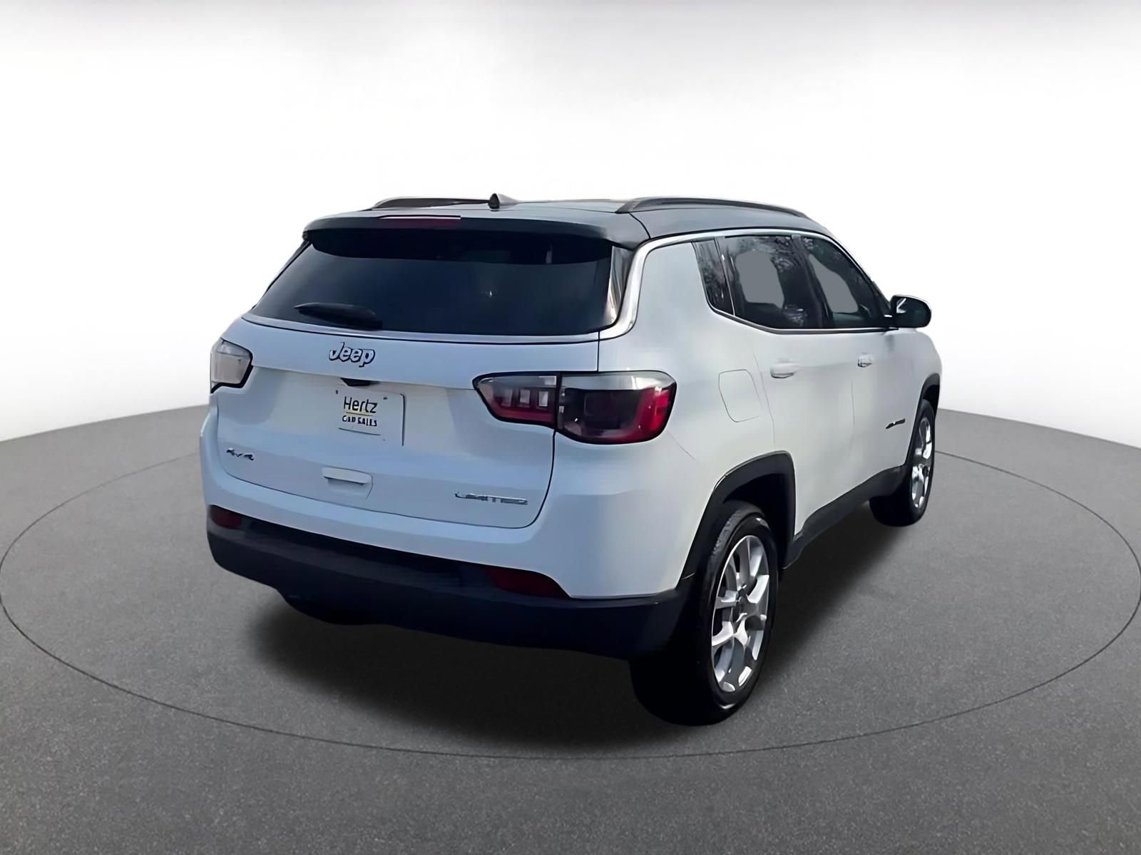 Thumbnail: 2025 Jeep Compass - 15