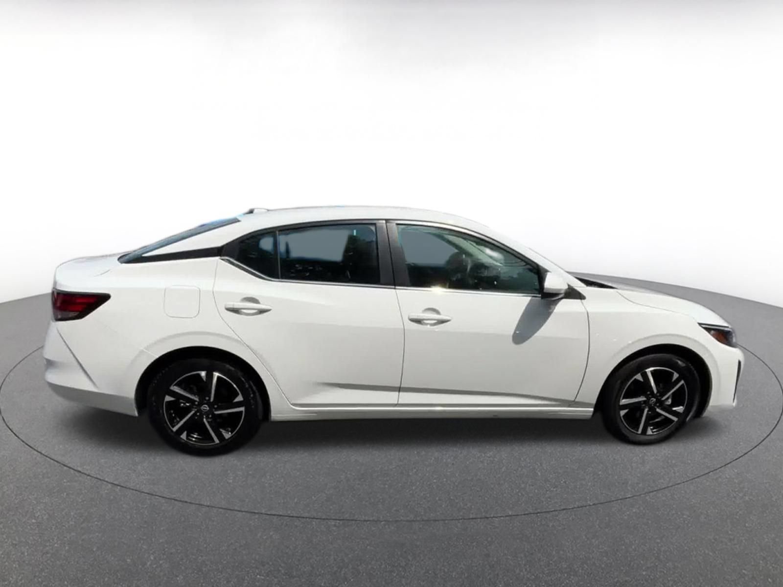 Thumbnail: 2025 Nissan Sentra - 13