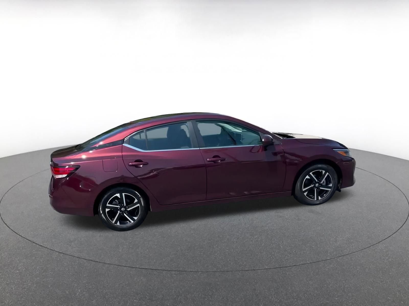 Thumbnail: 2024 Nissan Sentra - 12