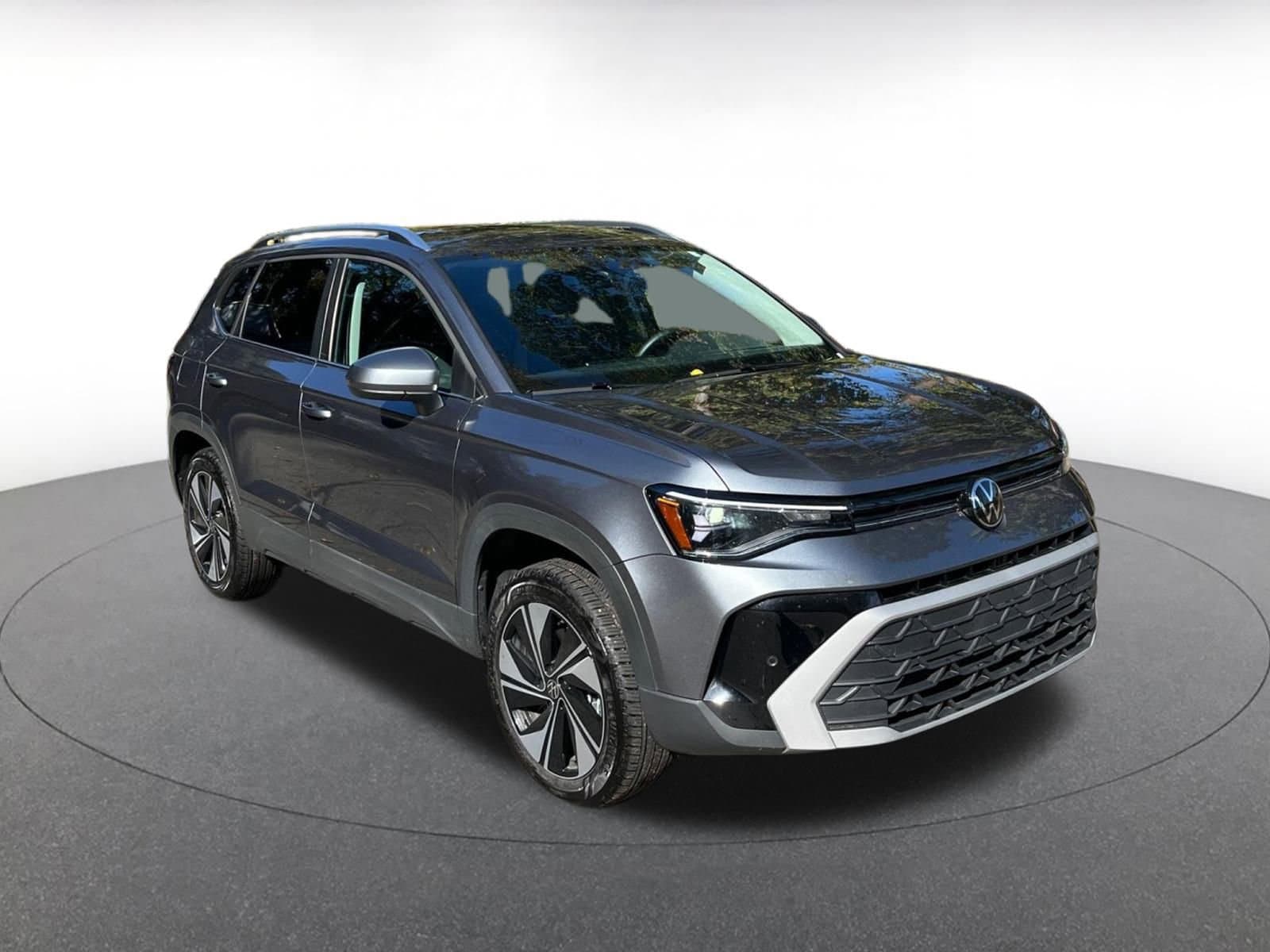 2025 Volkswagen Taos