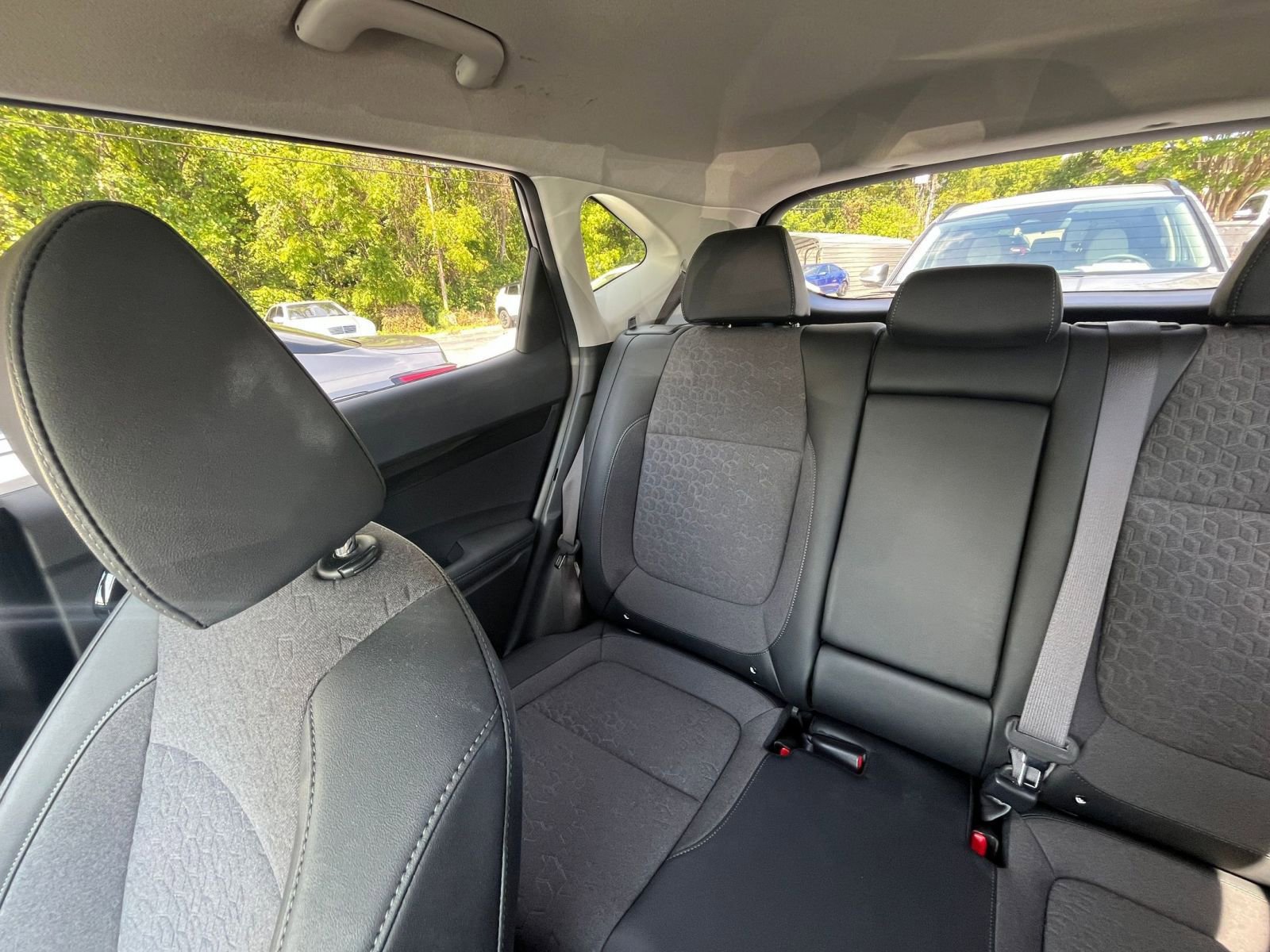 Thumbnail: 2025 Kia Seltos - 35