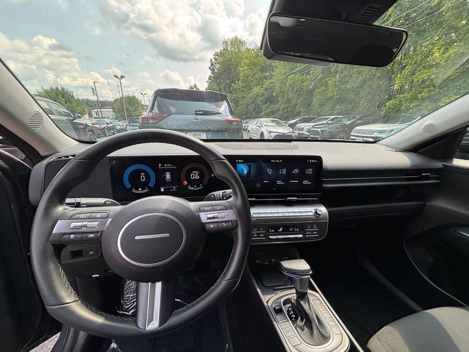 Thumbnail: 2026 Hyundai Kona - 28