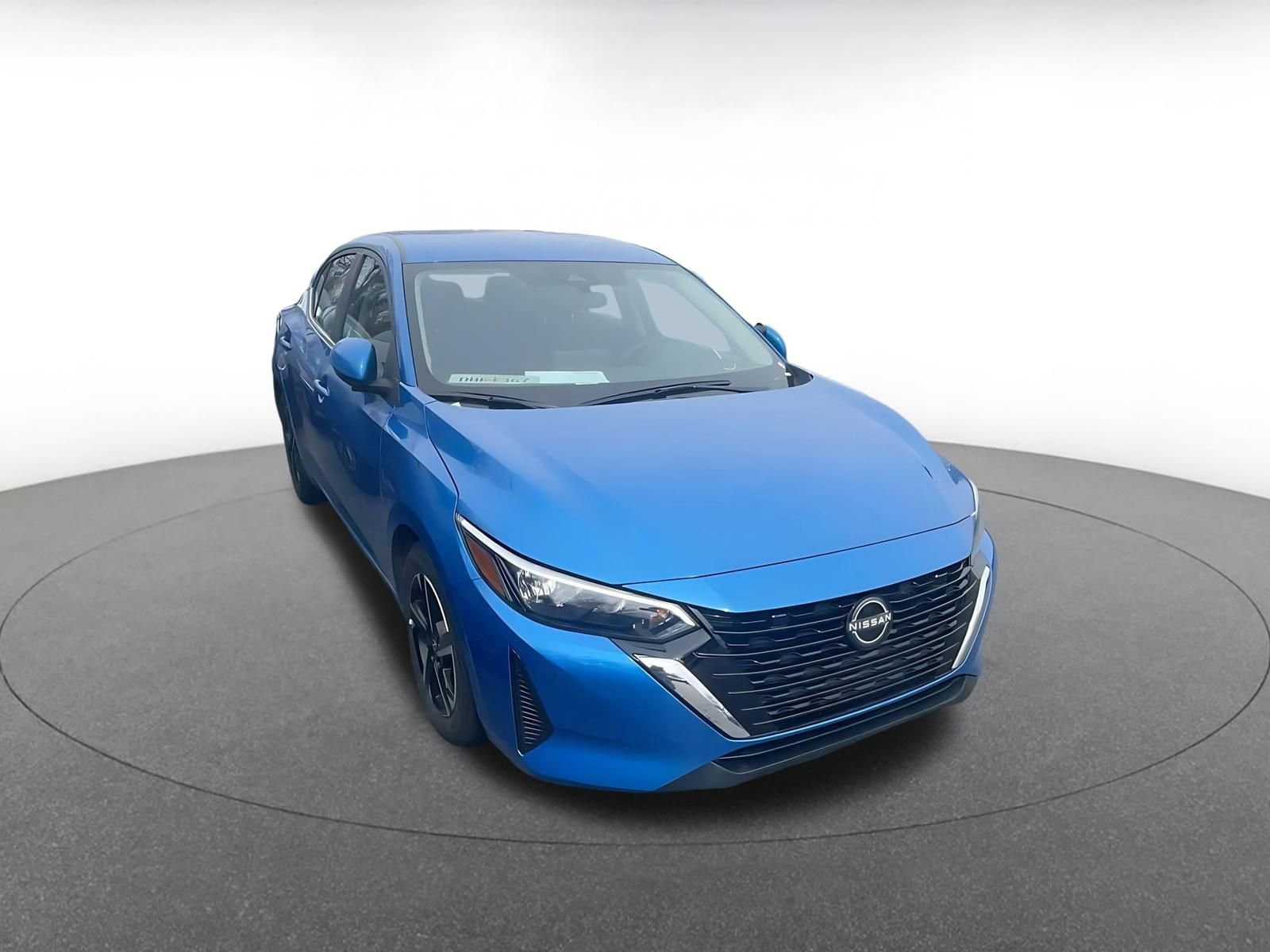 Thumbnail: 2025 Nissan Sentra - 6