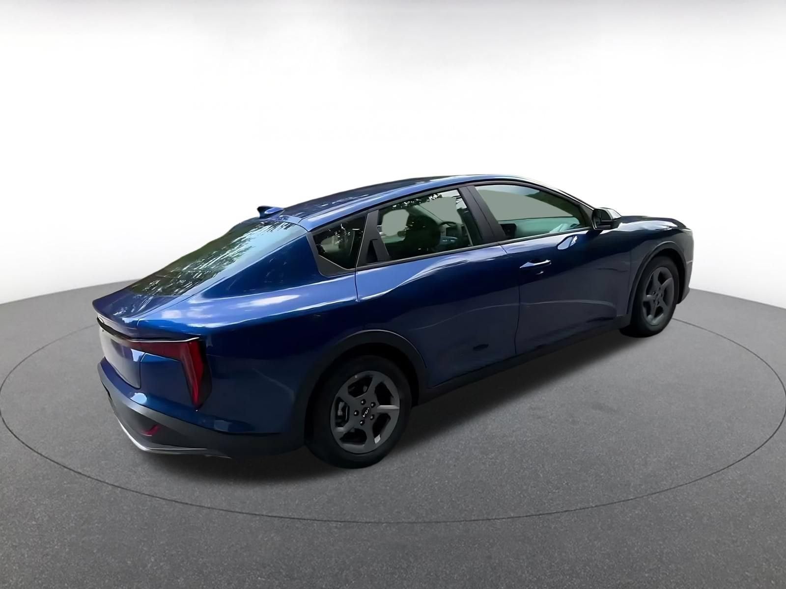 Thumbnail: 2025 Kia K4 - 13
