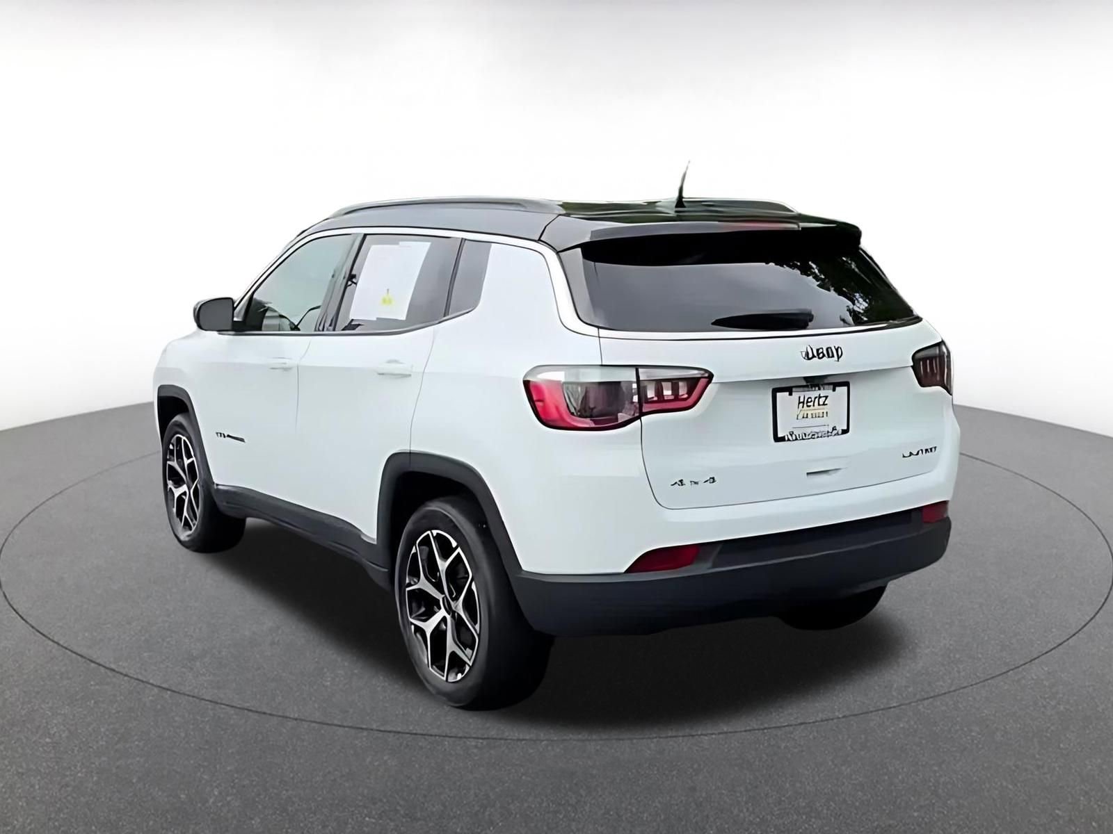 Thumbnail: 2025 Jeep Compass - 11