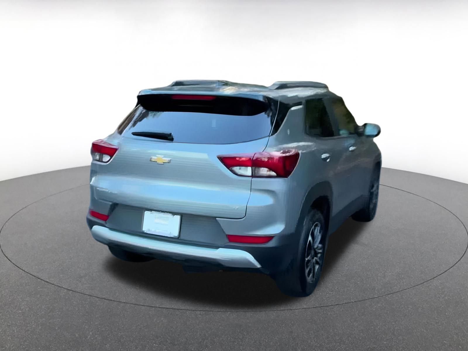 Thumbnail: 2025 Chevrolet TrailBlazer - 14