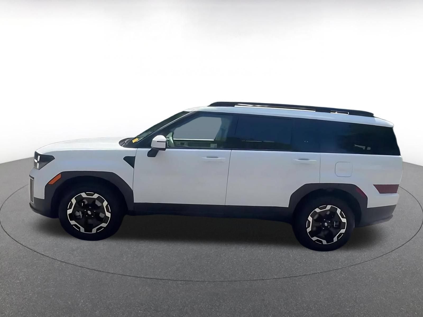 Thumbnail: 2026 Hyundai Santa Fe - 8