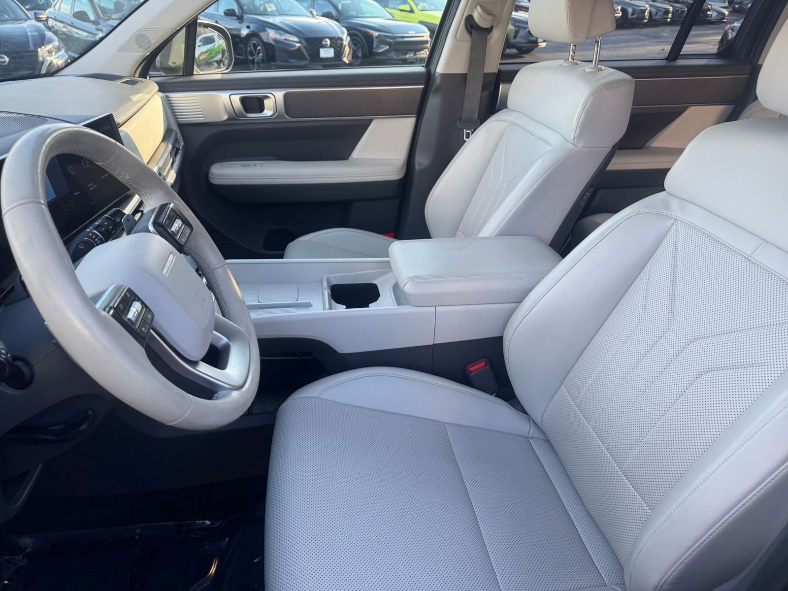 Thumbnail: 2025 Hyundai Santa Fe - 33