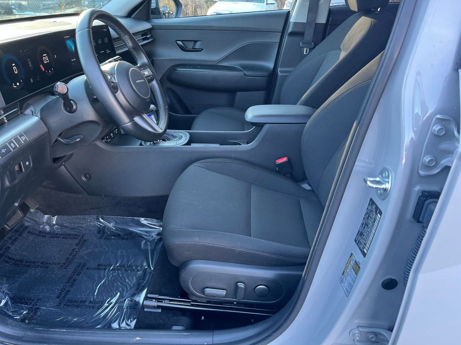 Thumbnail: 2025 Hyundai Kona - 21