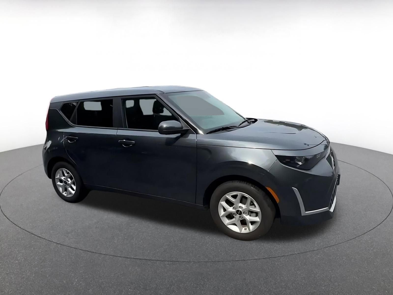 Thumbnail: 2025 Kia Soul - 2