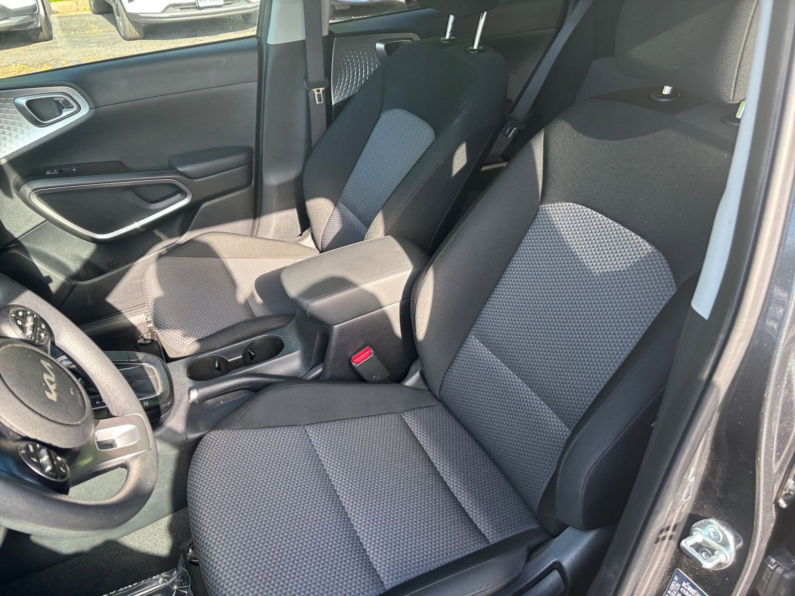 Thumbnail: 2025 Kia Soul - 22