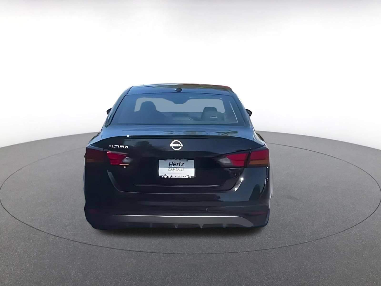 Thumbnail: 2026 Nissan Altima - 7