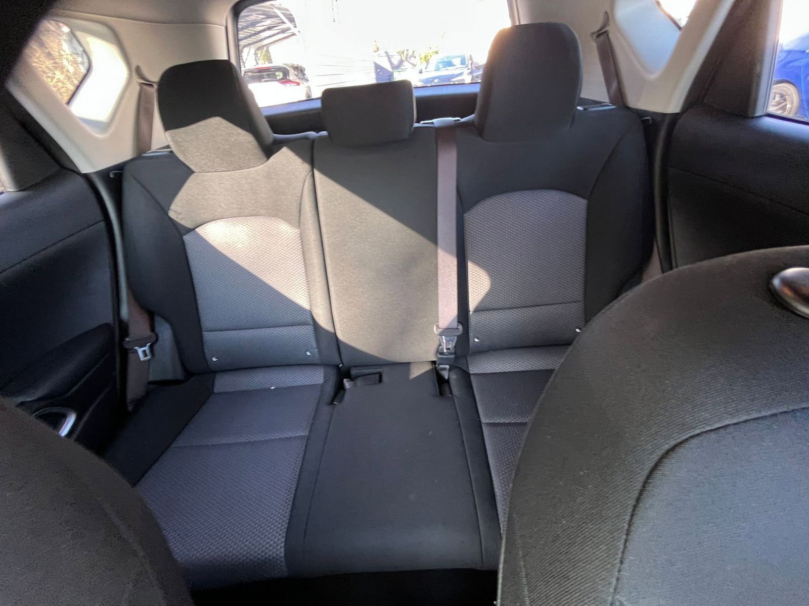 Thumbnail: 2025 Kia Soul - 33