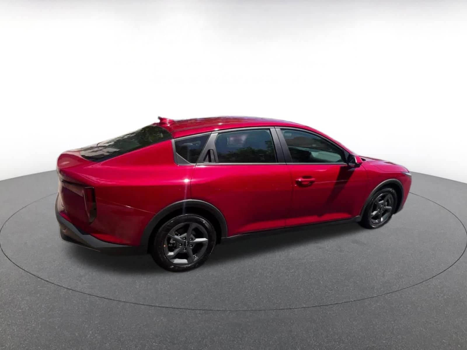 Thumbnail: 2025 Kia K4 - 12