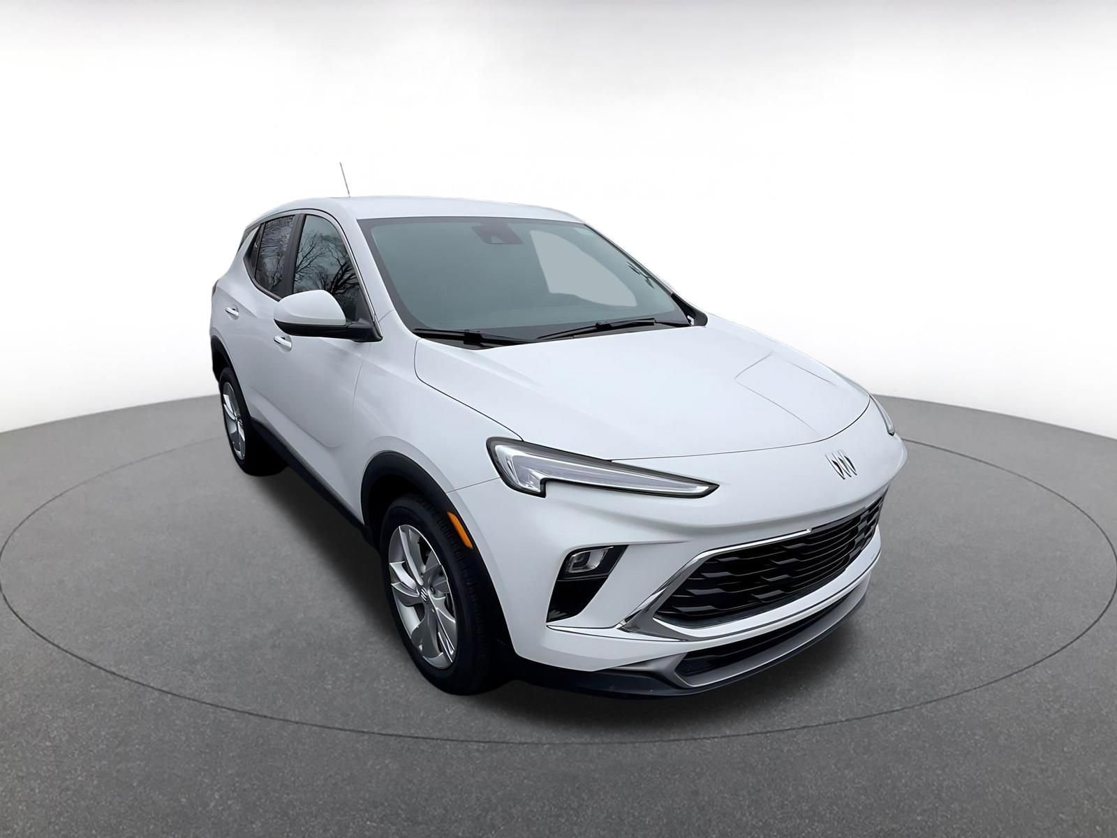 Thumbnail: 2025 Buick Encore GX - 1