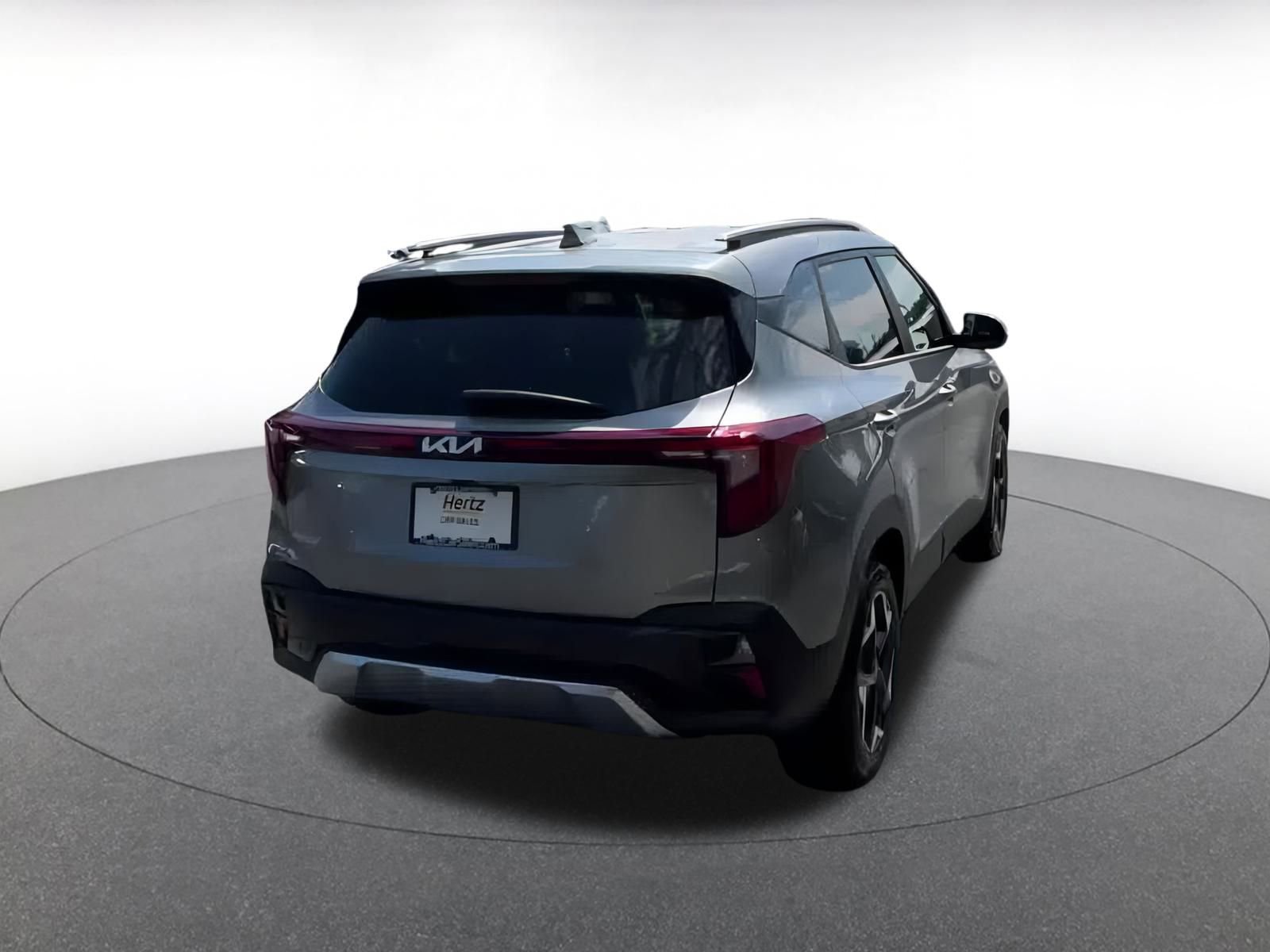 Thumbnail: 2025 Kia Seltos - 12