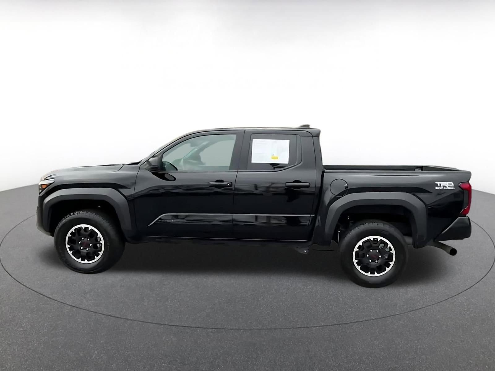 Thumbnail: 2025 Toyota Tacoma - 8