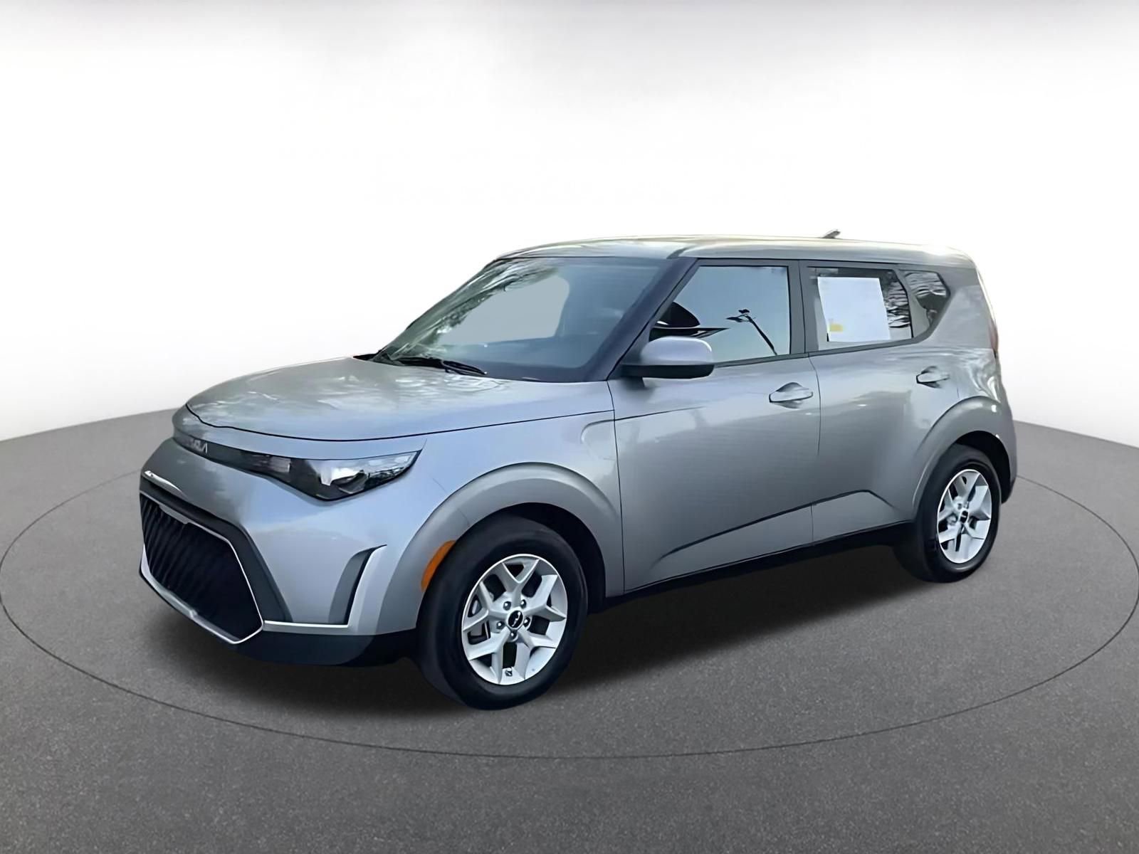 Thumbnail: 2025 Kia Soul - 8