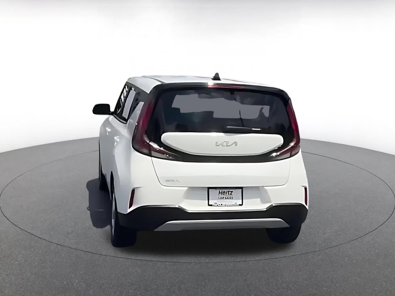 Thumbnail: 2025 Kia Soul - 12