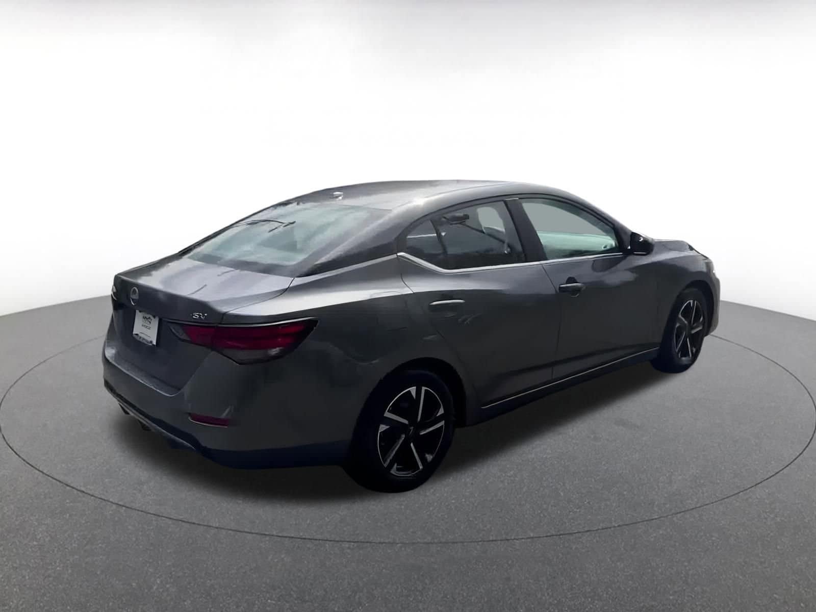Thumbnail: 2024 Nissan Sentra - 15